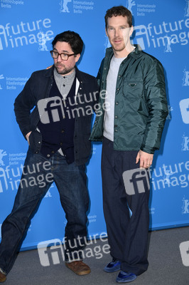 Photocall 'The Thing with Feathers', Berlinale 2025