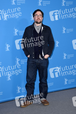 Photocall 'The Thing with Feathers', Berlinale 2025
