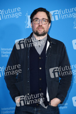 Photocall 'The Thing with Feathers', Berlinale 2025