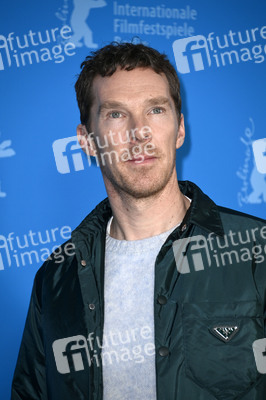 Photocall 'The Thing with Feathers', Berlinale 2025