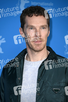 Photocall 'The Thing with Feathers', Berlinale 2025