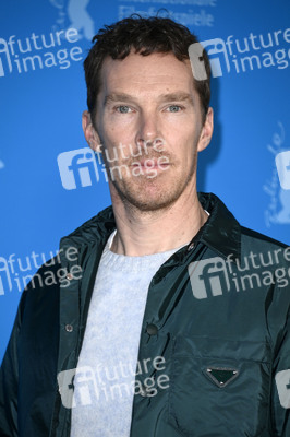 Photocall 'The Thing with Feathers', Berlinale 2025