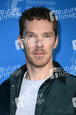 Photocall 'The Thing with Feathers', Berlinale 2025