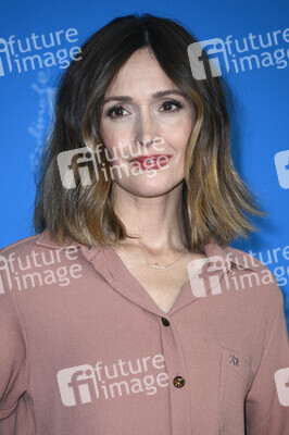 Photocall 'If I Had Legs I'd Kick You', Berlinale 2025