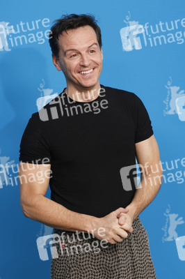 Photocall 'Blue Moon', Berlinale 2025