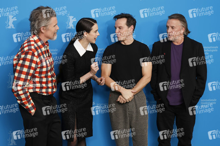Photocall 'Blue Moon', Berlinale 2025