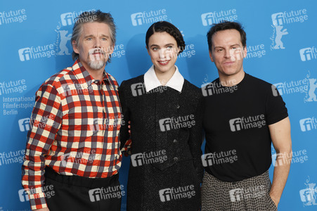 Photocall 'Blue Moon', Berlinale 2025