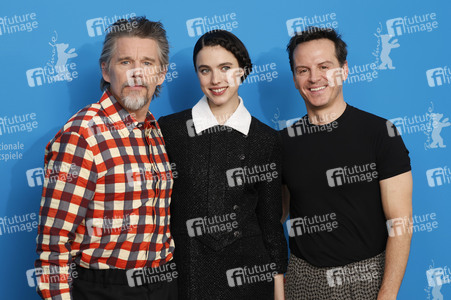 Photocall 'Blue Moon', Berlinale 2025