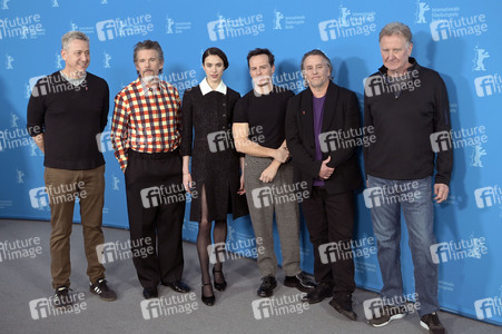 Photocall 'Blue Moon', Berlinale 2025