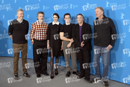 Photocall 'Blue Moon', Berlinale 2025