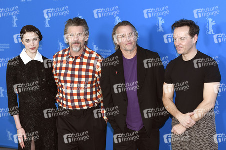 Photocall 'Blue Moon', Berlinale 2025