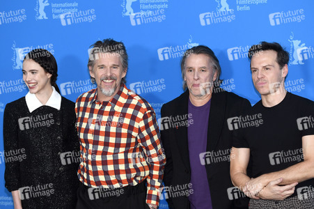 Photocall 'Blue Moon', Berlinale 2025