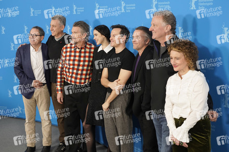 Photocall 'Blue Moon', Berlinale 2025