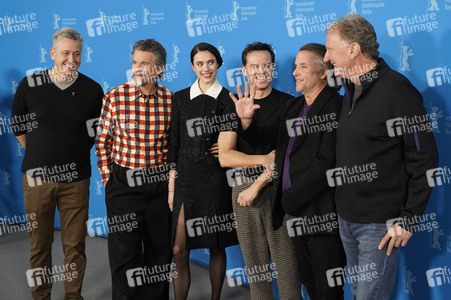 Photocall 'Blue Moon', Berlinale 2025