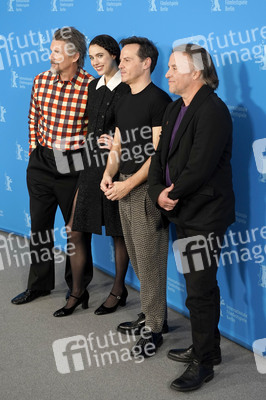 Photocall 'Blue Moon', Berlinale 2025