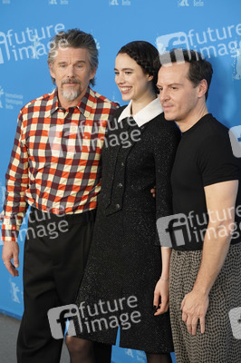 Photocall 'Blue Moon', Berlinale 2025