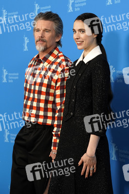Photocall 'Blue Moon', Berlinale 2025
