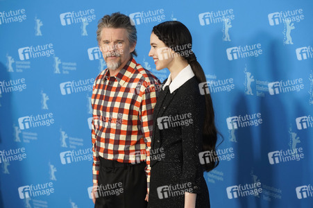 Photocall 'Blue Moon', Berlinale 2025