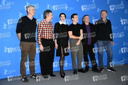 Photocall 'Blue Moon', Berlinale 2025