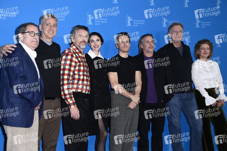 Photocall 'Blue Moon', Berlinale 2025