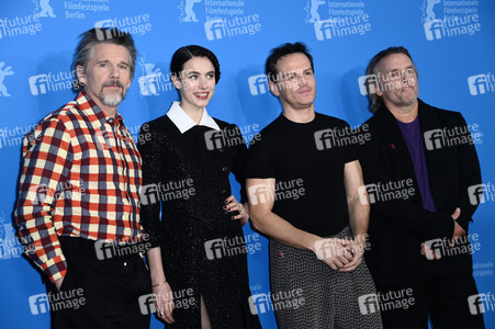 Photocall 'Blue Moon', Berlinale 2025