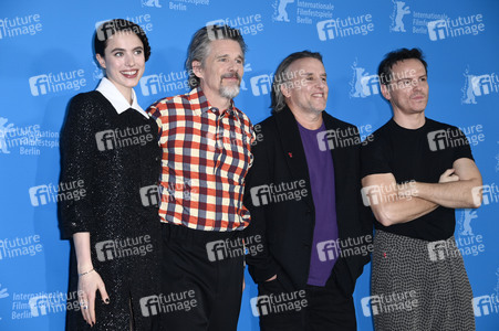 Photocall 'Blue Moon', Berlinale 2025
