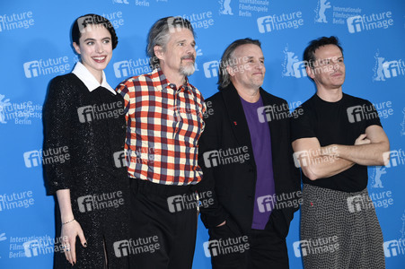 Photocall 'Blue Moon', Berlinale 2025