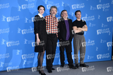 Photocall 'Blue Moon', Berlinale 2025