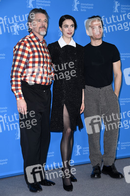 Photocall 'Blue Moon', Berlinale 2025