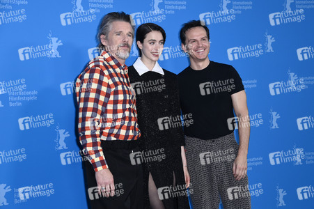 Photocall 'Blue Moon', Berlinale 2025