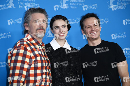 Photocall 'Blue Moon', Berlinale 2025