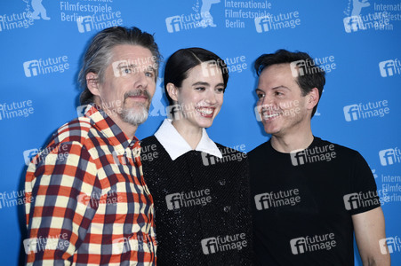 Photocall 'Blue Moon', Berlinale 2025