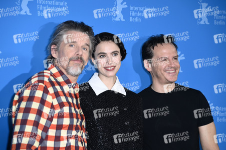 Photocall 'Blue Moon', Berlinale 2025