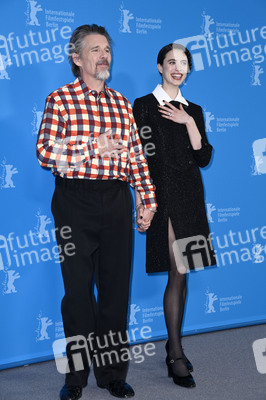 Photocall 'Blue Moon', Berlinale 2025