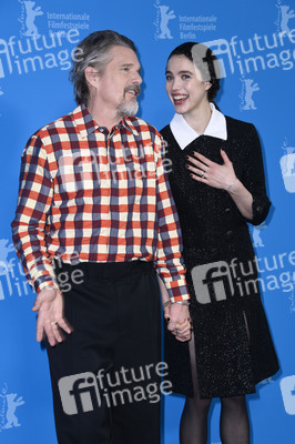 Photocall 'Blue Moon', Berlinale 2025