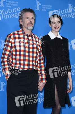Photocall 'Blue Moon', Berlinale 2025
