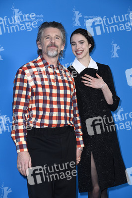 Photocall 'Blue Moon', Berlinale 2025
