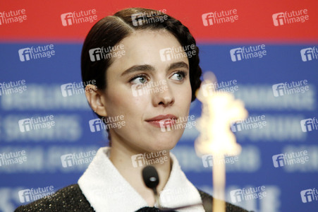 Pressekonferenz 'Blue Moon', Berlinale 2025