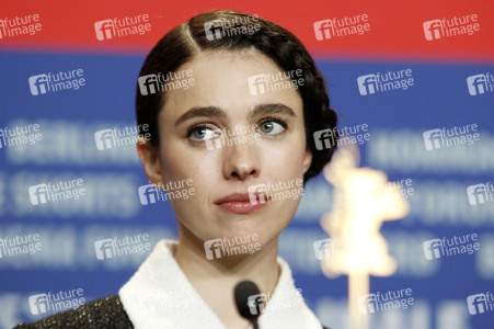 Pressekonferenz 'Blue Moon', Berlinale 2025