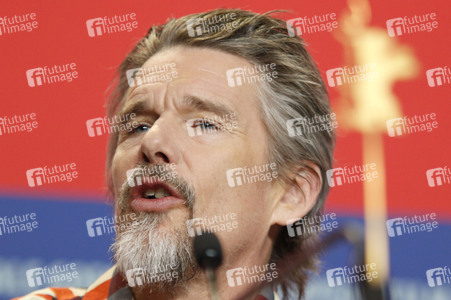 Pressekonferenz 'Blue Moon', Berlinale 2025
