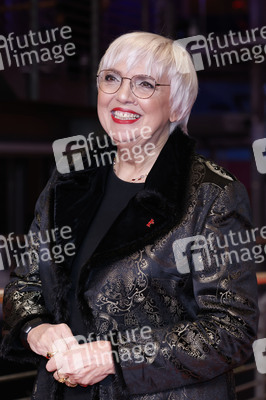 Filmpremiere 'Blue Moon', Berlinale 2025