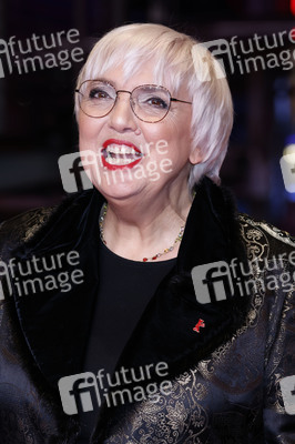 Filmpremiere 'Blue Moon', Berlinale 2025