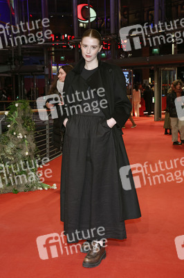 Filmpremiere 'Blue Moon', Berlinale 2025