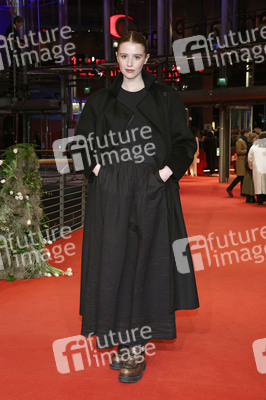 Filmpremiere 'Blue Moon', Berlinale 2025