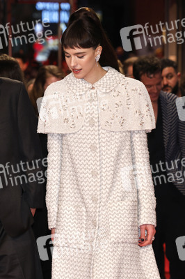 Filmpremiere 'Blue Moon', Berlinale 2025