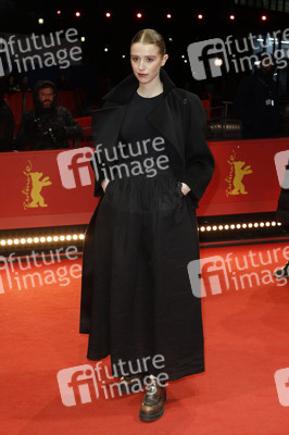 Filmpremiere 'Blue Moon', Berlinale 2025