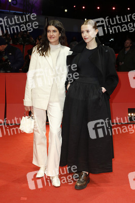 Filmpremiere 'Blue Moon', Berlinale 2025