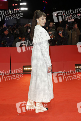 Filmpremiere 'Blue Moon', Berlinale 2025