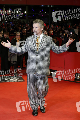 Filmpremiere 'Blue Moon', Berlinale 2025