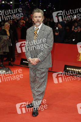 Filmpremiere 'Blue Moon', Berlinale 2025